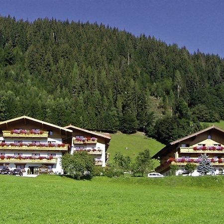 Ferienhaus And Reiterhof Poettler Flachau Esterno foto